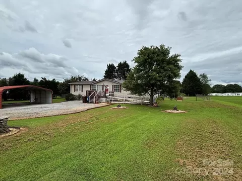 4812 Rifle Range Rd, Conover, NC 28613 photo 3
