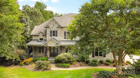 501 Wingfoot Dr, Waxhaw, NC 28173