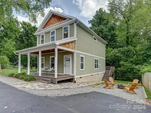 486 Onteora Blvd, Asheville, NC 28803