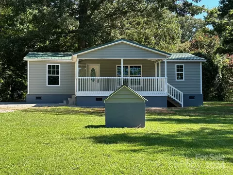 265 Meridan Dr, Rock Hill, SC 29730