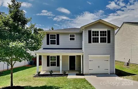 29 Barber St, Concord, NC 28027