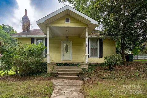 1125 Jordan St, Salisbury, NC 28144