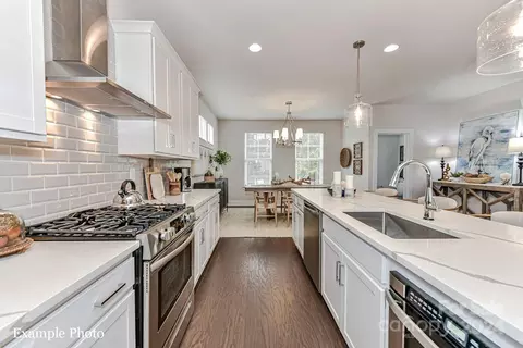 136 Wesser 53 St #53, Davidson, NC 28036