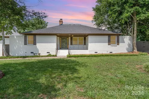 4314 Kemper Ln, Mint Hill, NC 28227