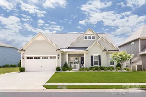 1181 Castle Rd, Fort Mill, SC 29707