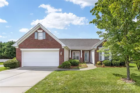 1565 Dartmoor Nw Ave NW, Concord, NC 28027