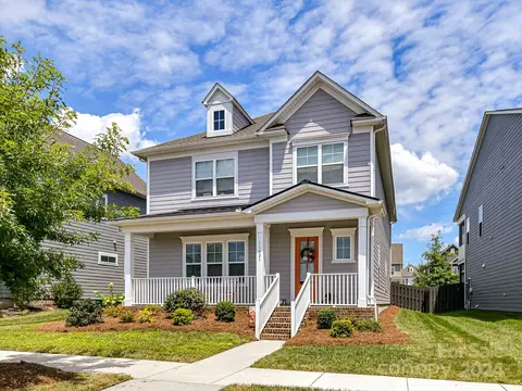 11421 Miller Rd, Pineville, NC 28134