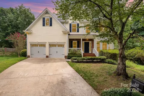 13705 Glenford Pl, Charlotte, NC 28278