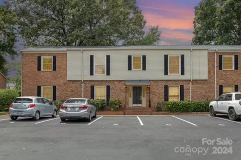 5927 Quail Hollow C Rd #C, Charlotte, NC 28210