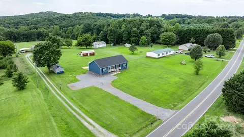 4636 Plateau Rd, Vale, NC 28168