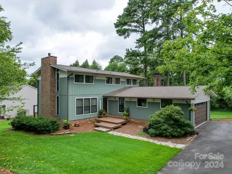 3605 Golfview Dr, Gastonia, NC 28056