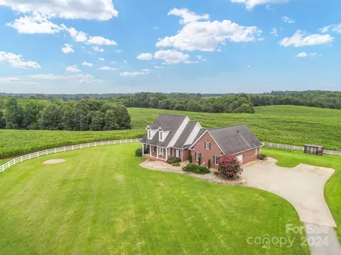 3158 Ramseur Church Rd, Shelby, NC 28150