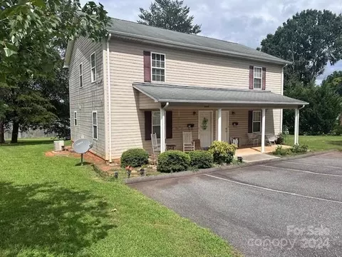 503 W Main St, Maiden, NC 28650