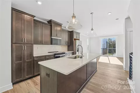 1432 Hamilton 14 St #14, Charlotte, NC 28206