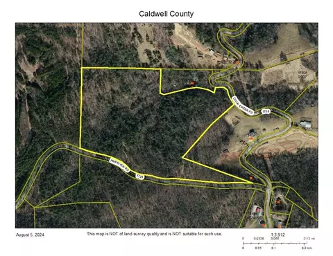 0 Parkview Dr, Lenoir, NC 28630