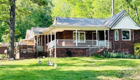 4073 Rocky Mount Church Rd, Polkton, NC 28135