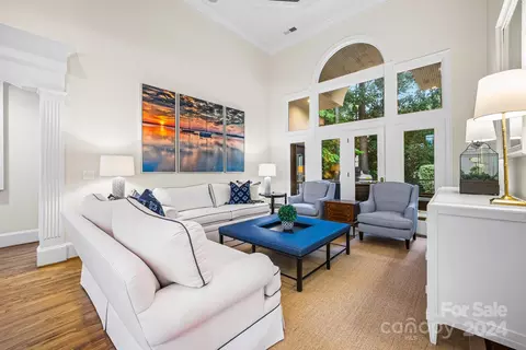 Living - 18943 Peninsula Point Dr, Cornelius, NC 28031 photo 1 of 3