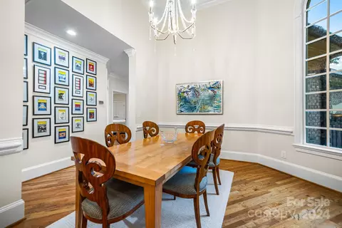 Dining - 18943 Peninsula Point Dr, Cornelius, NC 28031 photo 1 of 3