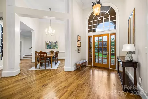 Entry Way - 18943 Peninsula Point Dr, Cornelius, NC 28031 photo 1 of 4