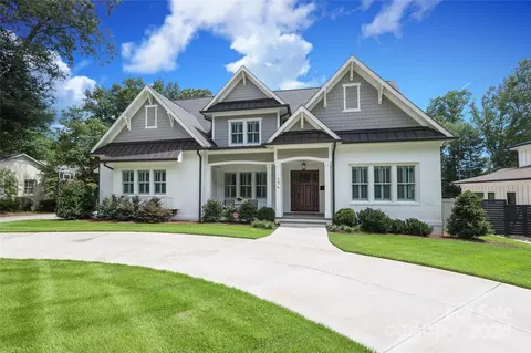 174 Mcalway Rd, Charlotte, NC 28211