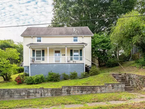 205 Franklin Nw Ave NW, Concord, NC 28025