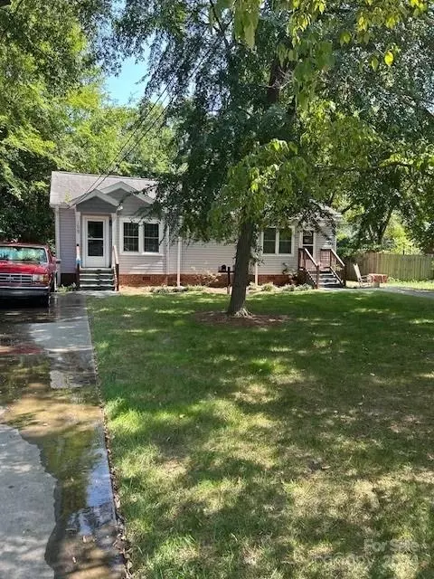 6 Brookwood Avenue Northwest #6 & P/O 7, Concord, NC 28025