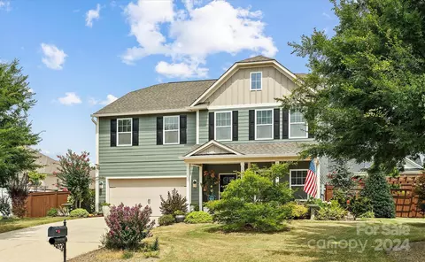 15220 Kissimmee Ln, Mint Hill, NC 28227