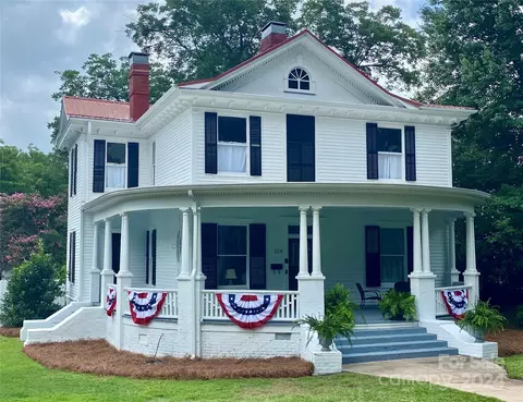 124 N Congress St, York, SC 29745