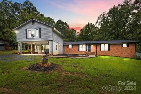 4414 Rollingwood Ln, Monroe, NC 28112