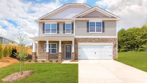 3719 Charles Nw St NW, Conover, NC 28613