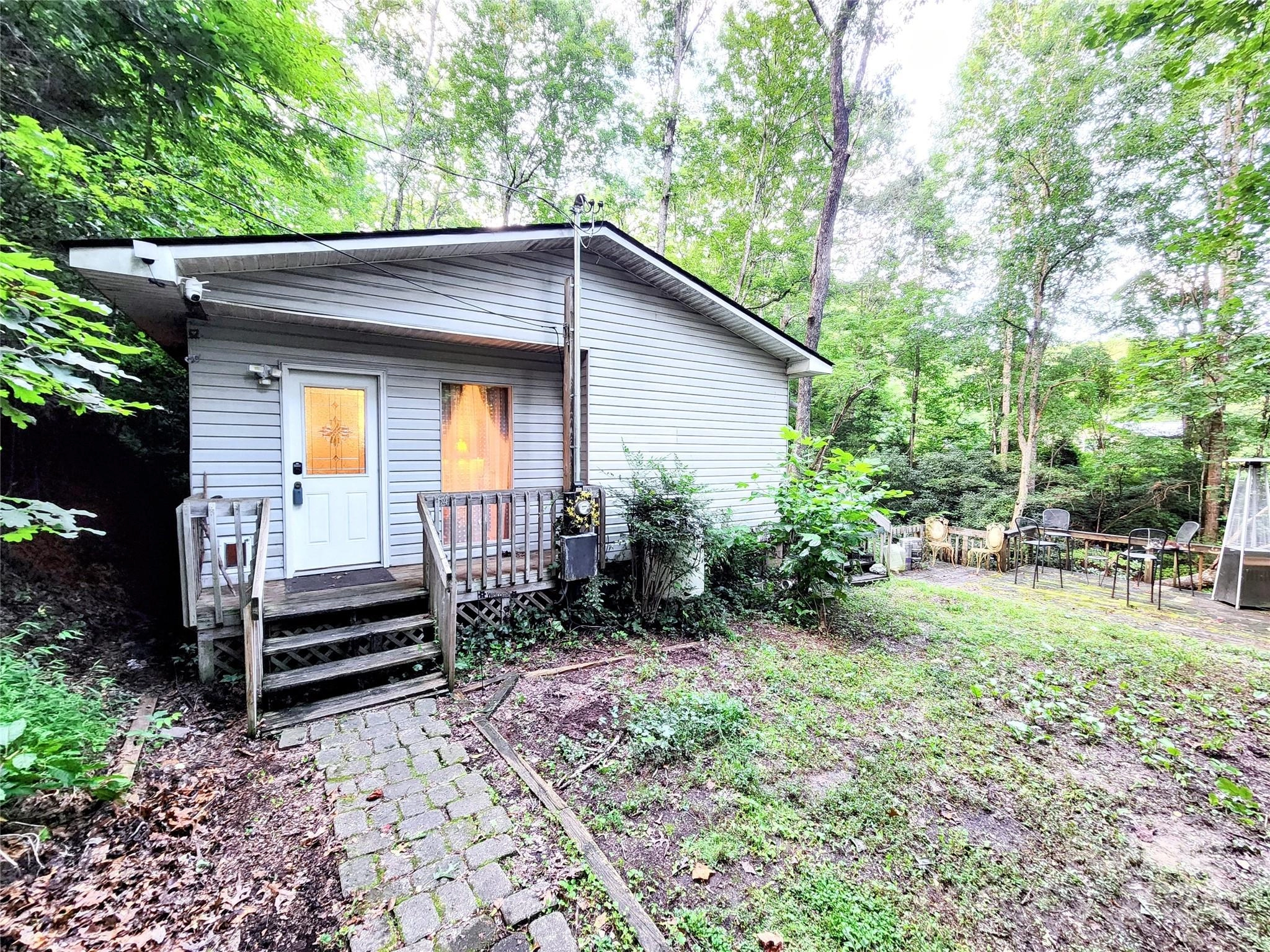54 Big Bear Dr  