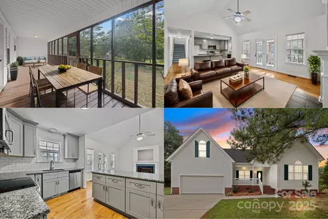 902 Snow Prince Ln, York, SC 29745