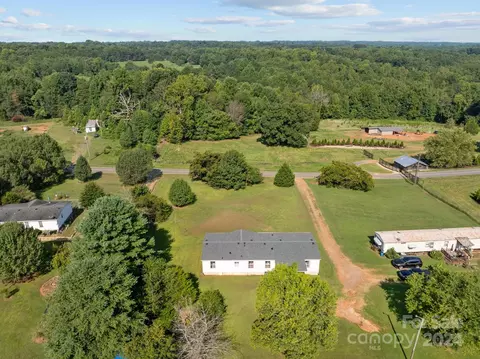 1321 Clarence Beam Rd, Cherryville, NC 28021