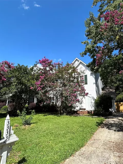 3333 Fortis Ln, Matthews, NC 28105