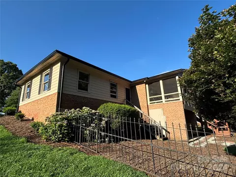 347 Skyline Rd, Hickory, NC 28601 photo 32
