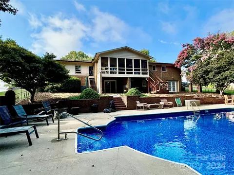 347 Skyline Rd, Hickory, NC 28601 photo 35