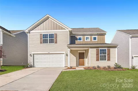 1610 Cannonball Ln, Bessemer City, NC 28016