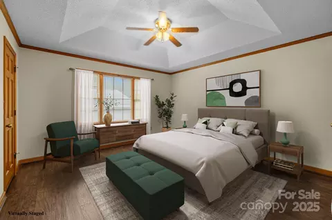 Bedroom - 1895 S Arant St, Pageland, SC 29728 photo 1 of 3