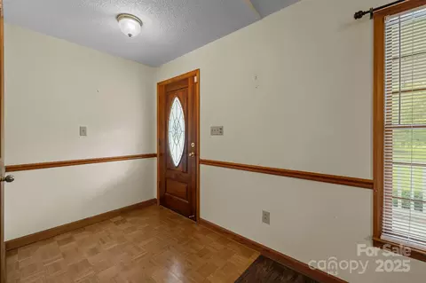 Entry Way - 1895 S Arant St, Pageland, SC 29728 photo 1 of 1