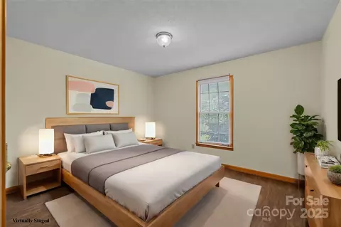 Bedroom - 1895 S Arant St, Pageland, SC 29728 photo 3 of 3