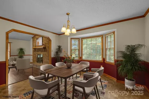 Dining - 1895 S Arant St, Pageland, SC 29728 photo 1 of 1