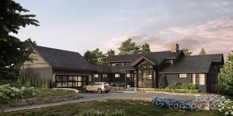 Connestee Trail, Brevard, NC 28712