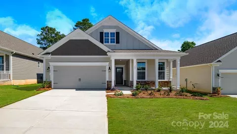 181 Sari St, Troutman, NC 28166