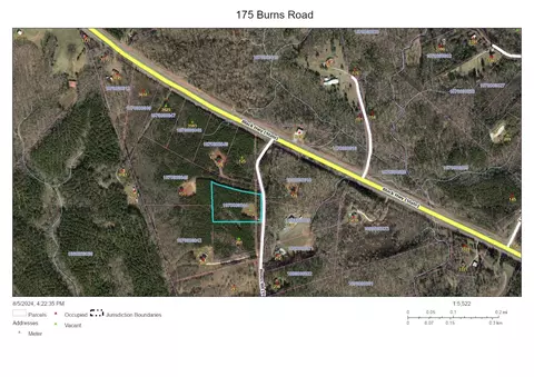 175 Burns Rd, York, SC 29745