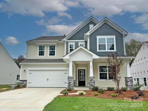 141 Dogwood Grove Fc 66 Pl #FC 66, Troutman, NC 28166