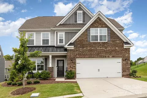 16712 Keene Ct, Charlotte, NC 28278