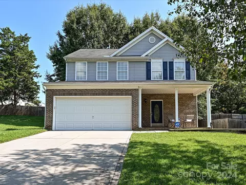 1761 Canebrook Gln, York, SC 29745