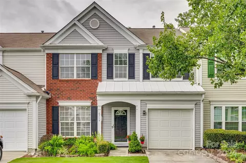6714 Beverly Springs 11c Dr #11C, Charlotte, NC 28270