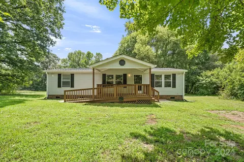3616 Brief Rd, Monroe, NC 28110