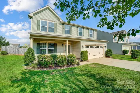 103 Renville Pl, Mooresville, NC 28115